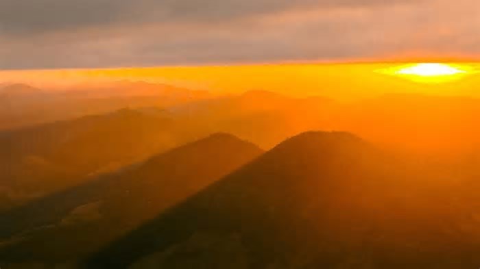Minas Gerais está aquecendo mais rápido do que você imagina