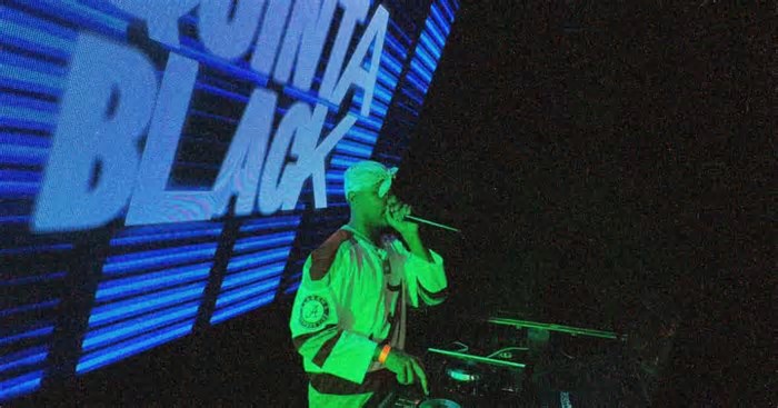 ‘Baile Charme': Com ingressos a partir de R$10, evento black entrega hip-hop acessível