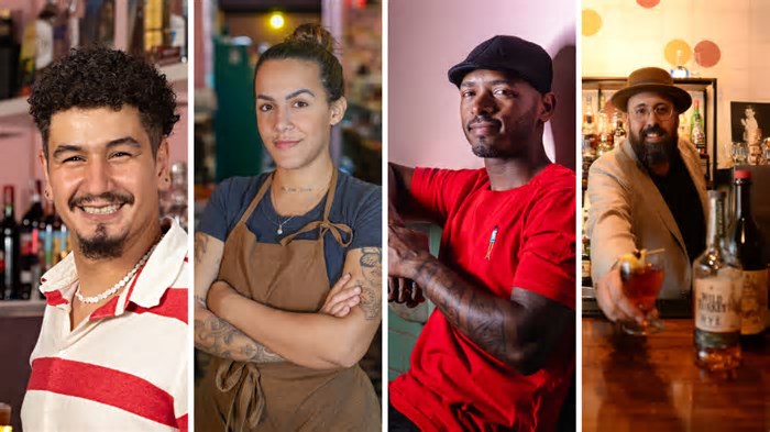 Bar A Porca Voadora recebe sotaque carioca do Surubar na próxima segunda (19)