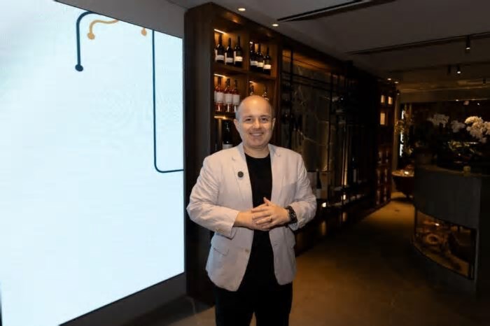 Belvitur apresenta inovações em gestão de viagens corporativas no encontro do GVMG