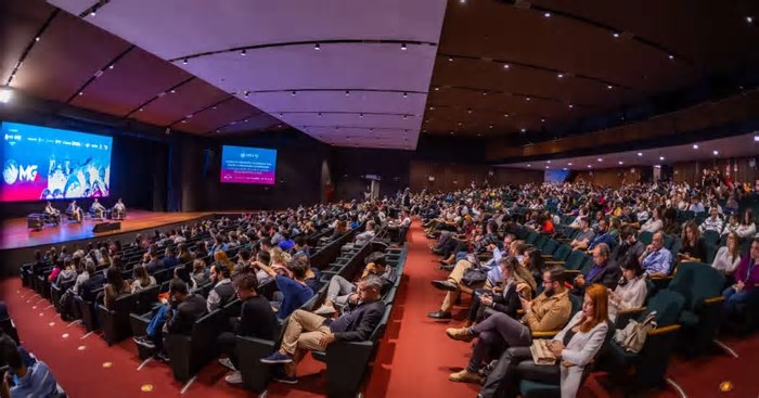Minas Summit 2025 traz collabs inéditas e grandes nomes do ecossistema de inovação