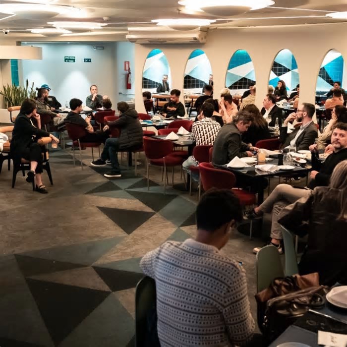 Empreendedores e lideranças locais se reúnem em defesa do Centro de BH