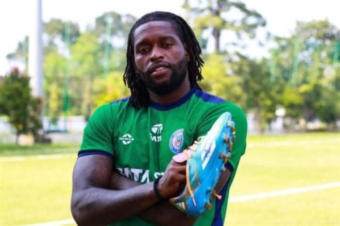 Ex-Arsenal assume culpa por contrabando de cannabis em esquema de mais de R$ 4 milhões