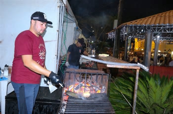 Mato Grosso do Sul tem hambúrguer, música, feira criativa e festas pelo interior