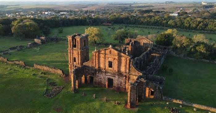 Região das Missões aposta no turismo histórico em preparação ao aniversário de 400 anos