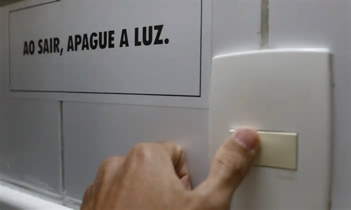 Bandeira vermelha deve gerar conta de luz fica mais cara em junho