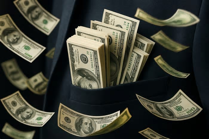Entre todos os esportes, este é o atleta mais bem pago do mundo — ele recebe cerca de R$ 4 milhões por dia