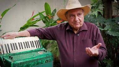 Meu Mato Grosso do Sul. A tradição do Chamamé