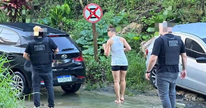 Stalking de dentista em SC: diagnóstico de saúde mental muda rumo do caso