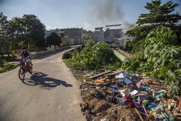 Índice Firjan: Belford Roxo, cidade com pior colocação do estado no ranking, sofre com problemas na saúde e na educação