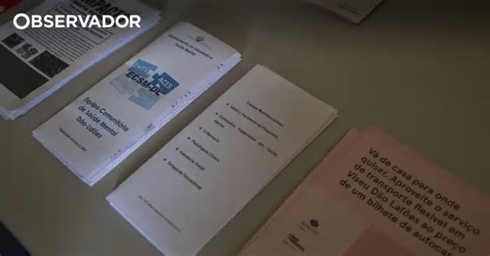 Madeira vai fixar valor da diária em instituições de saúde mental em 62,72 euros