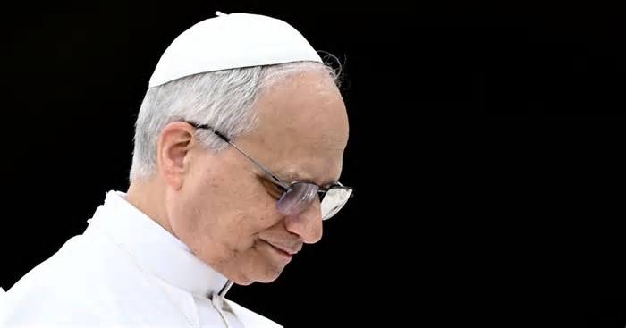 O papa Leão XIV pode intermediar o fim da guerra entre Rússia e Ucrânia? Trump acredita que sim
