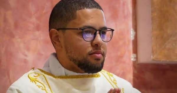 Diácono brasileiro será ordenado pelo Papa Leão XIV