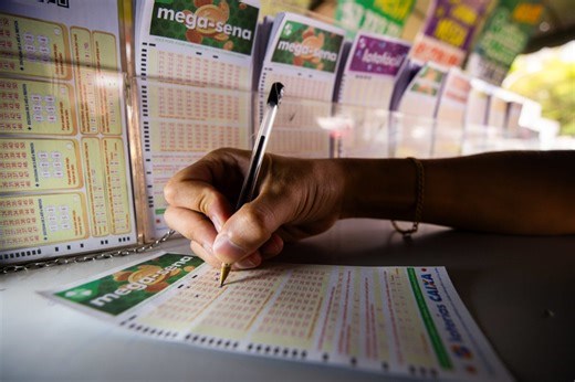 Loterias: Mega-Sena sorteia R$ 17 milhões nesta terça. Confira