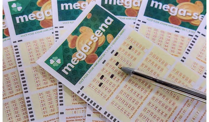 Resultado da Mega-Sena de hoje 2859 (terça-feira, 06/05); veja os números sorteados no concurso