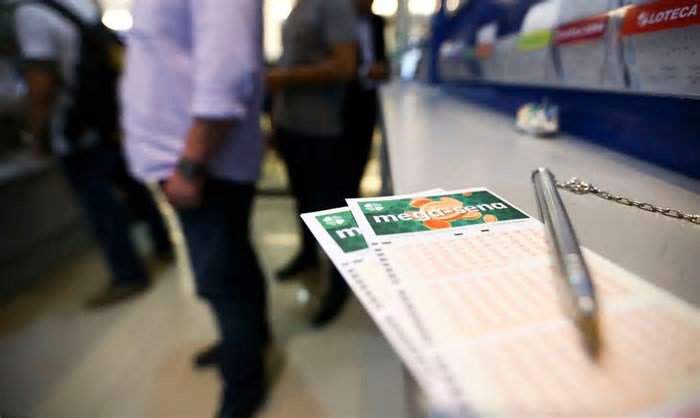 Veja o Resultado da Mega-Sena 2859 desta terça-feira (06/05); prêmio é de R$ 20 milhões