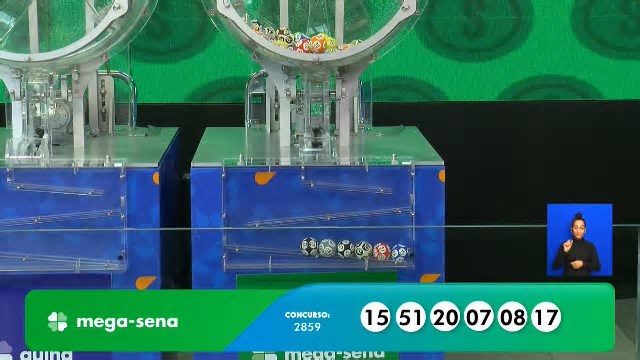 Lotofácil, Mega-Sena e Timemania: veja as dezenas sorteadas hoje