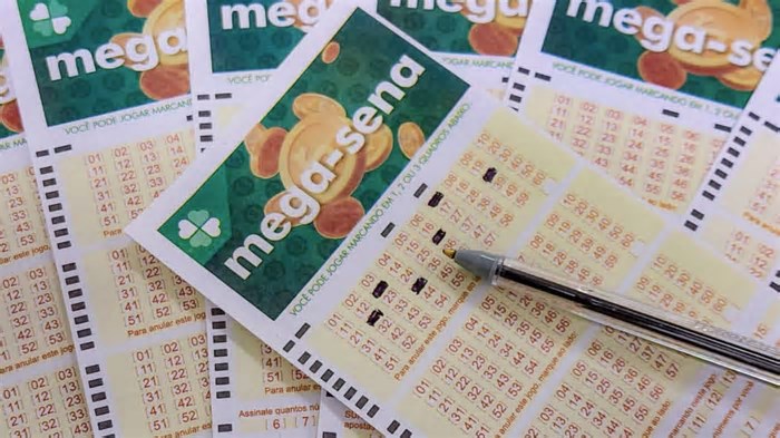 Mega-Sena acumula e prêmio fica em R$ 38 milhões; veja resultados