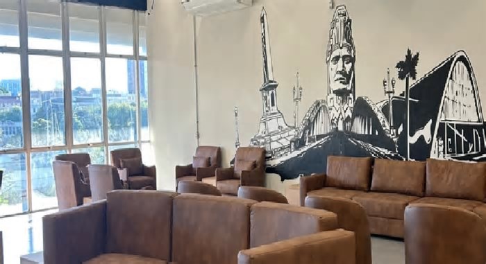 Rodoviária de Belo Horizonte ganha primeira sala VIP do Brasil com padrão internacional