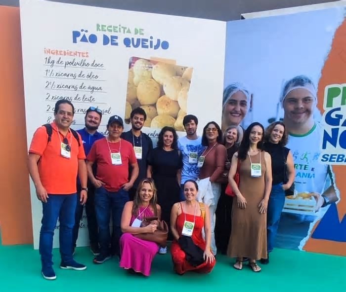“Prepara Gastronomia” reúne empresários de Pouso Alegre em evento que mistura negócios, inovação e sabor