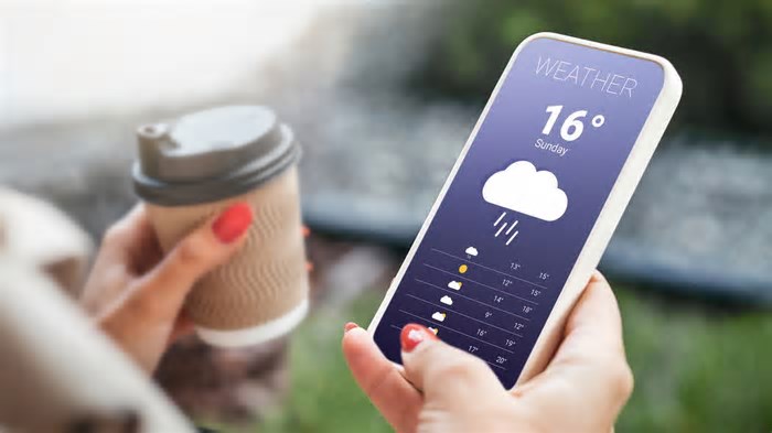 Sudeste pode enfrentar o clima mais imprevisível do ano nos próximos dias