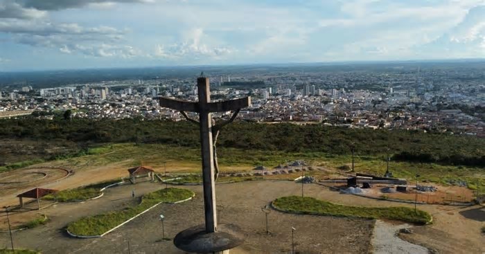 Conheça o charme único de Vitória da Conquista