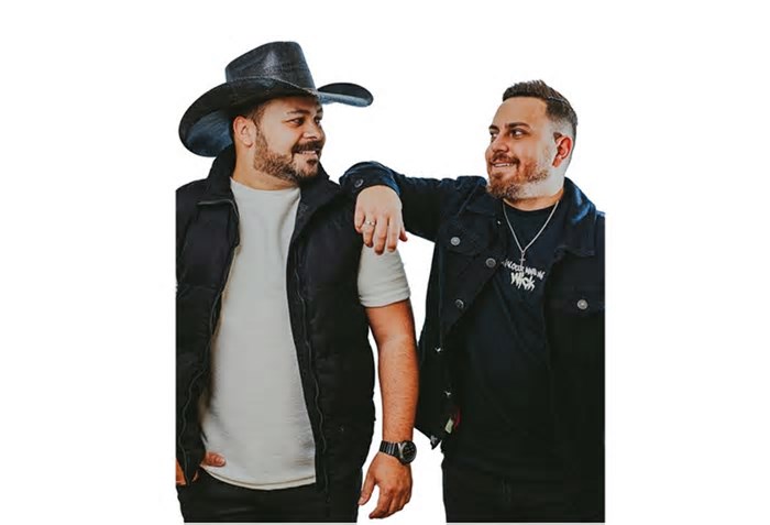 Pedro Leopoldo Rodeio Show anuncia programação do palco Talentos da Terra