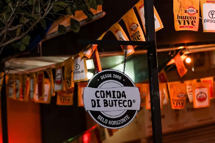 ‘Comida di Buteco’ pode entrar para o calendário oficial de eventos de Belo Horizonte