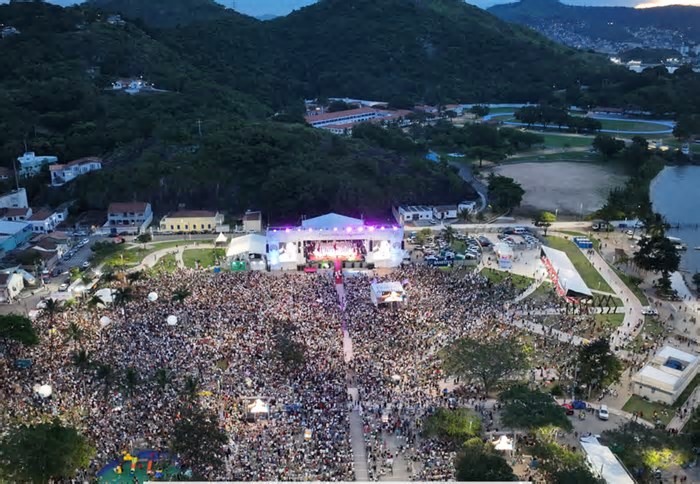 Turismo religioso: Setur divulga resultado da Pesquisa da Festa da Penha 2025