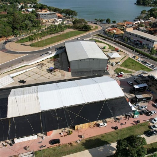 2ª edição da Feconect vai transformar Lagoa Santa em polo de negócios