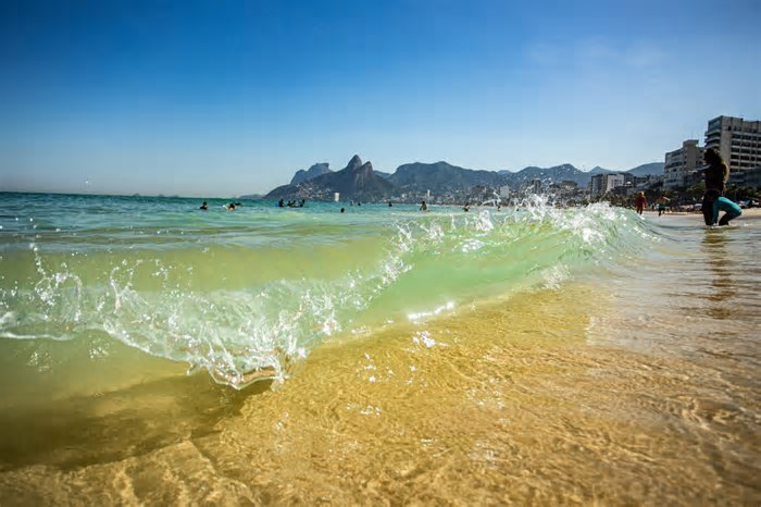 Uma das cidades mais filmadas do mundo, Rio de Janeiro vai lançar o 'Selo Film Friendly'