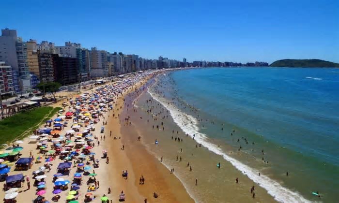Espírito Santo: destinos para explorar história, natureza e praias em maio