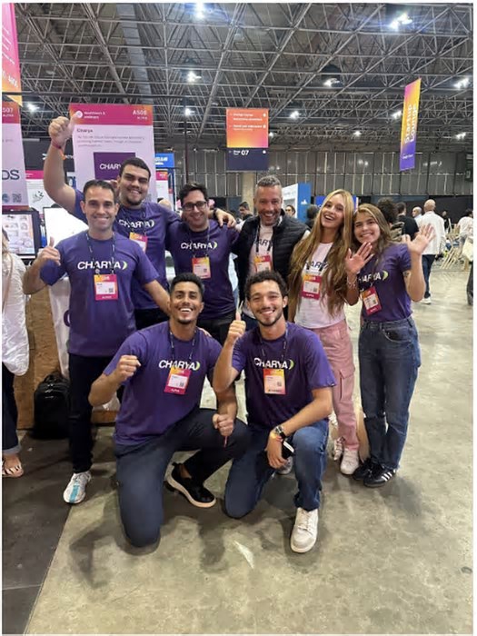 Startup carioca aposta no inovador conceito de