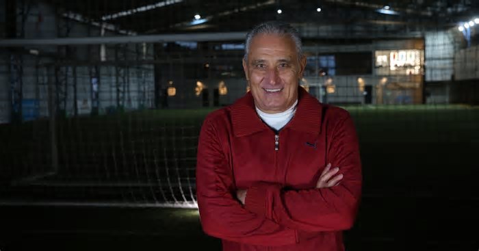 Técnico da Seleção nas duas últimas Copas do Mundo, Tite manda mensagem para Carlo Ancelotti