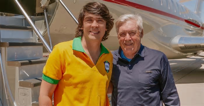 Ancelotti não corre risco de ser ‘descontratado’ após Fifa notificar CBF por causa de intermediário
