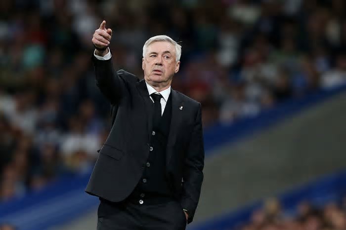 Real Madrid Legend Carlo Ancelotti Reveals The Moment He Knew It Was Over