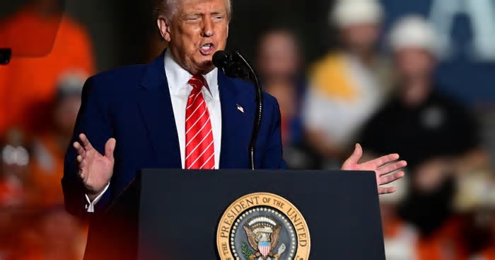 Quais são as revistas científicas na mira do governo Trump?