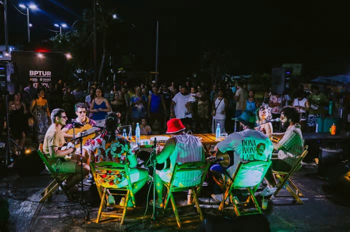 Centro Cultural Belchior comemora oito anos com programação gratuita