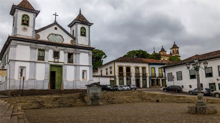 Essa cidade histórica virou referência em cultura, turismo e bem-estar no Brasil