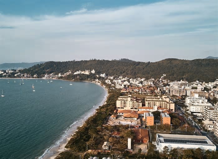 Melnick e Dimas Construções fecham parceria em Florianópolis