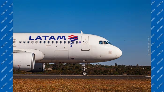 Latam anuncia Porto Alegre–Buenos Aires e mais duas rotas domésticas