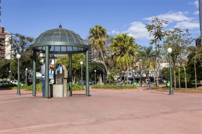 Poços de Caldas se destaca no crescimento turístico de Minas Gerais