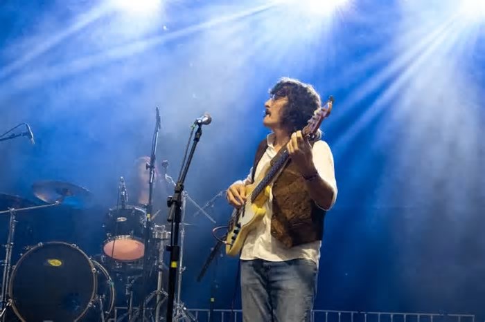 Festa da Uva inicia seleção de atrações artísticas e culturais em Caxias do Sul