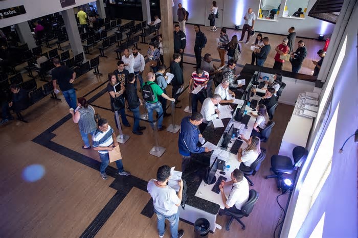 Reading: São Paulo registra a criação de 500 mil novas empresas em 1 ano, diz Seade