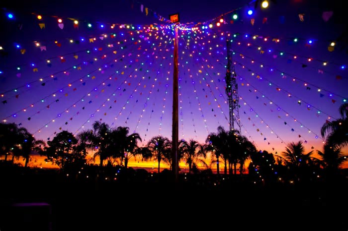 Festas Juninas movimentam São Paulo com arraiás, quermesses tradicionais e eventos gratuitos