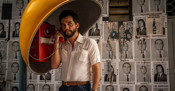 ‘O Agente Secreto’ ganha teaser após estreia elogiada em Cannes; veja