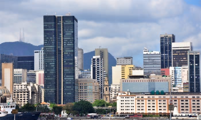 Atividade econômica da cidade do Rio cresceu 5,6% em fevereiro