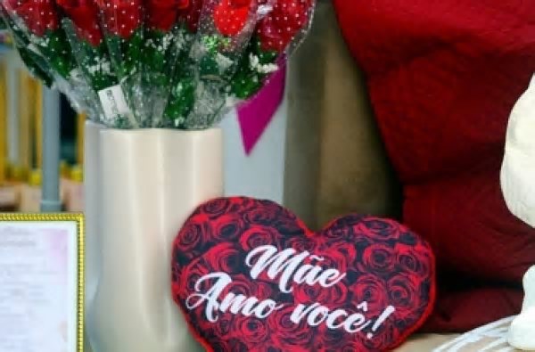 Dia das Mães. Fecomércio estima movimentação de R$ 352 milhões no estado