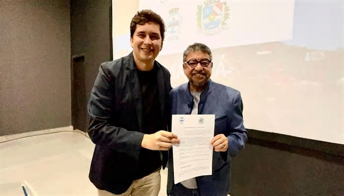 Maricá na rota do vinho? Quaquá anuncia rótulo com nome da cidade e a construção de uma vinícola-hotel