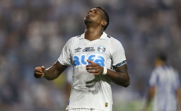 Grêmio vive má fase e tenta superar os motivos que o levaram à crise atual